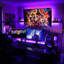 Smart WiFi RGB LED Strip Lights – Sync with Music & Control via Phone
